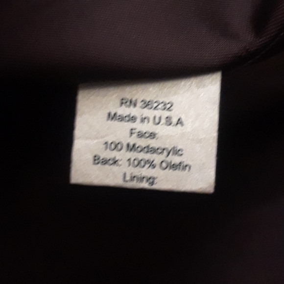 GALLERY FULL LENGTH FAUX FUR COAT - Picture 15 of 16